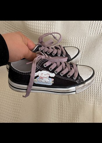Converse diğer