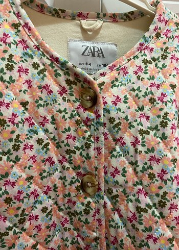 zara ceket - Görsel 2