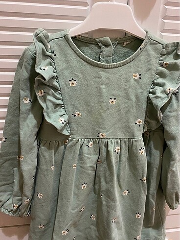 günlük elbise - Görsel 2