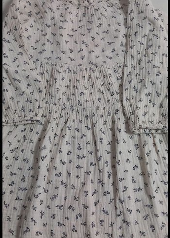 zara elbise - Görsel 2