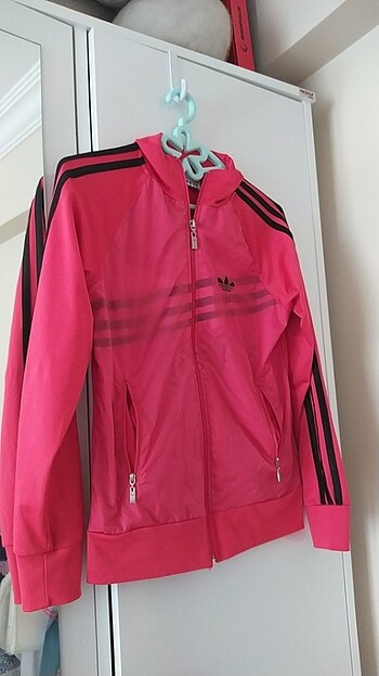 Adidas esofman ustu