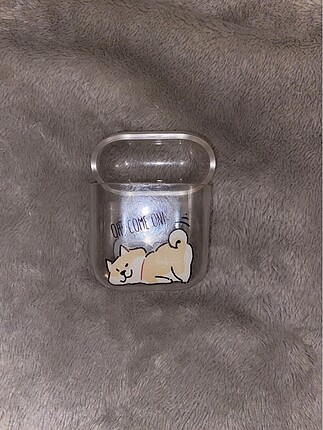 Airpod kılıf