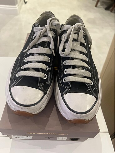 Converse run star erkek ayakkabı orjinal