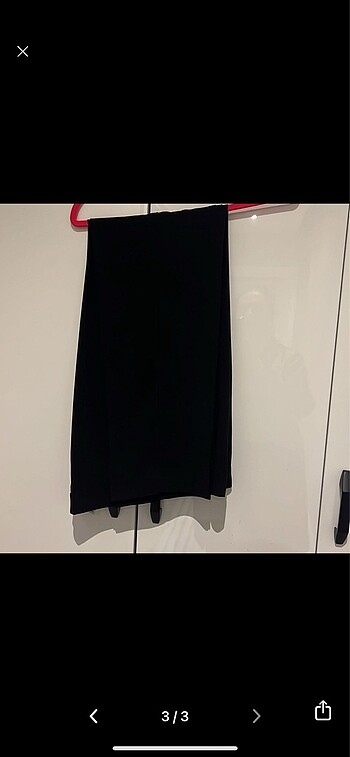 Ekol ceket takımı - Görsel 3