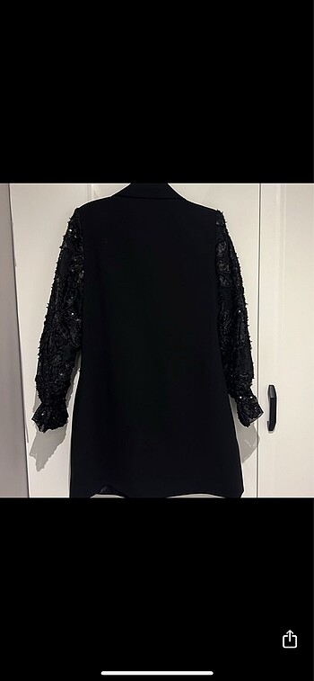 Ekol ceket takımı - Görsel 2