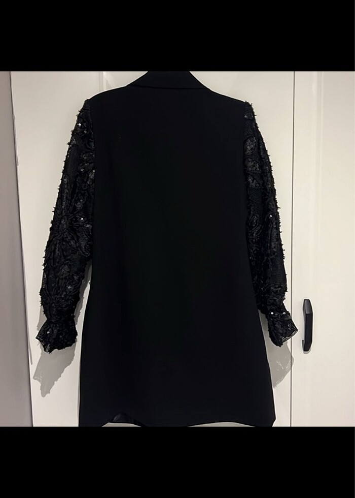 Ekol ceket takımı - Görsel 2