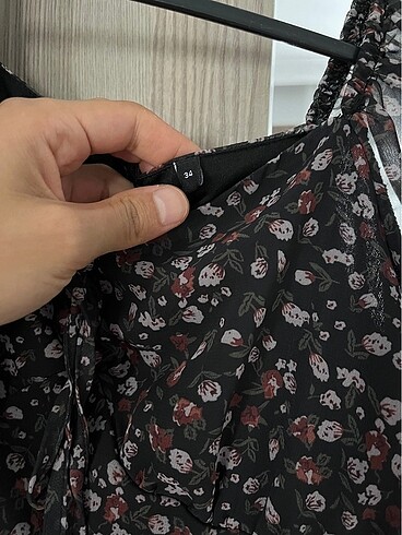 Trendyol & Milla Trendyolmilla kısa elbise 34 beden