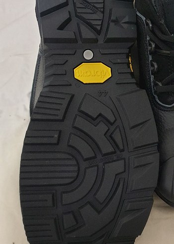 Siyah TAE 066 TAE 068 Erkek Bot Ve Ayakkabı acıklamayı okuyunuz - Görsel 3