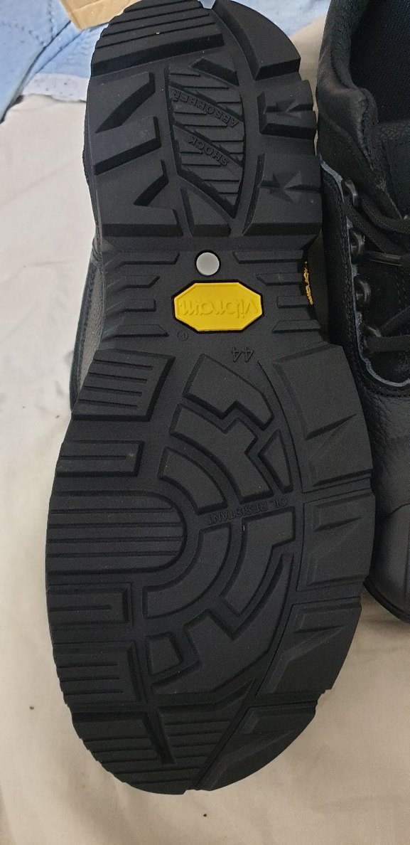 Siyah TAE 066 TAE 068 Erkek Bot Ve Ayakkabı acıklamayı okuyunuz - Görsel 3