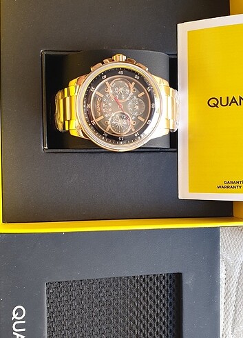 Orjınal saat ouantum - Görsel 2