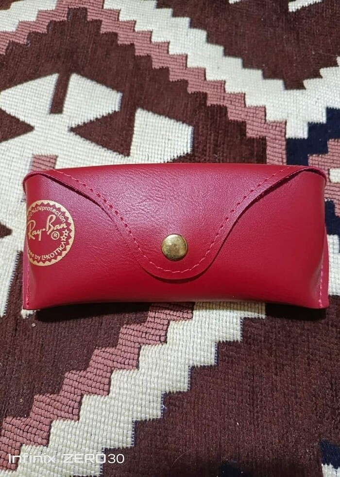 Orjınal ray-ban güneş gözlükleri  - Görsel 4