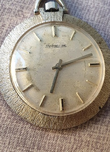 Köstek saat koleksiyonluk  - Görsel 2