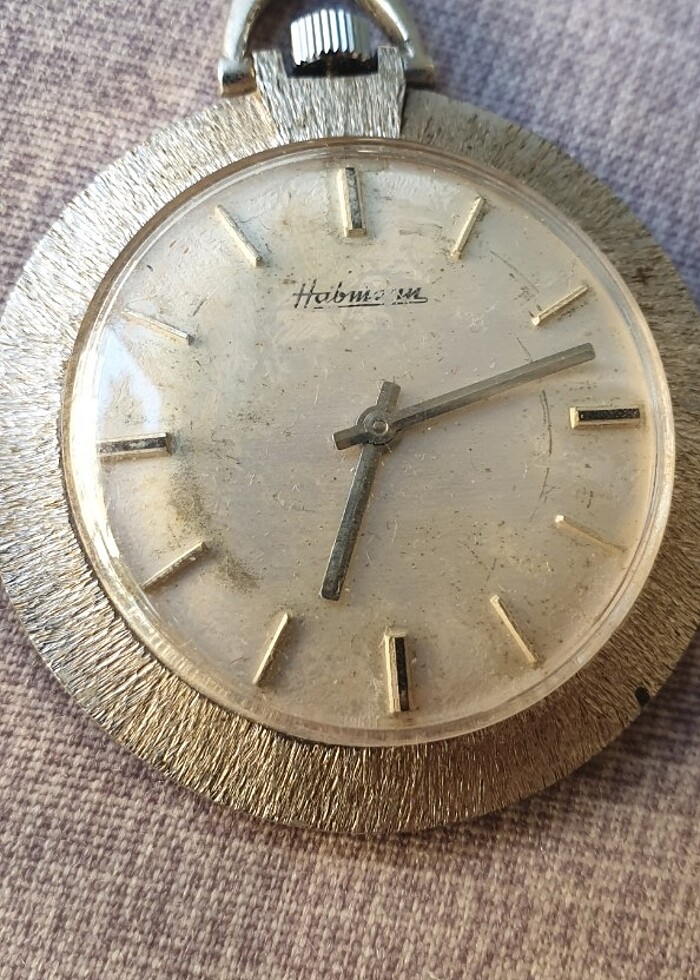 Köstek saat koleksiyonluk  - Görsel 2