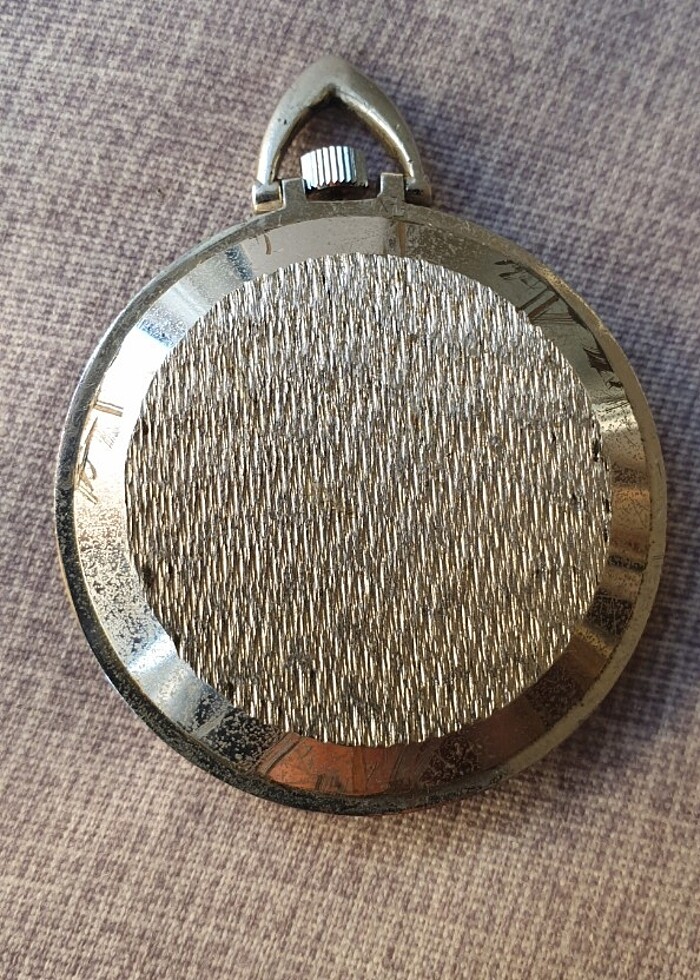 Köstek saat koleksiyonluk  - Görsel 3