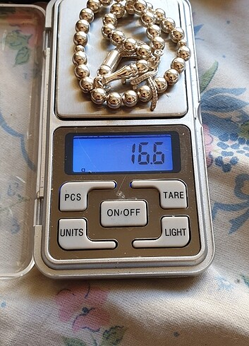 Toptan gümüş yüzükler ve tezbıhler var açıklamayı okuyunuz lütfe - Görsel 9