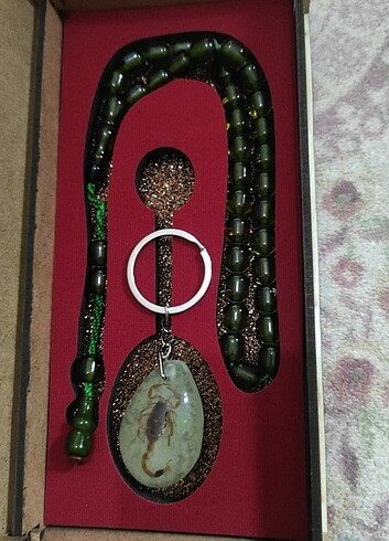 Tezbıhler var açıklamayı okuyunuz lütfen  - Görsel 2