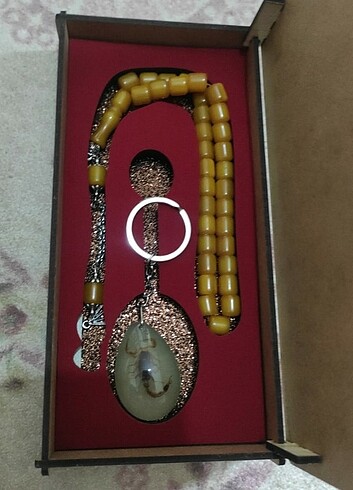 Tezbıhler var açıklamayı okuyunuz lütfen  - Görsel 3