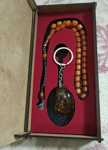 Tezbıhler var açıklamayı okuyunuz lütfen  - Görsel 4