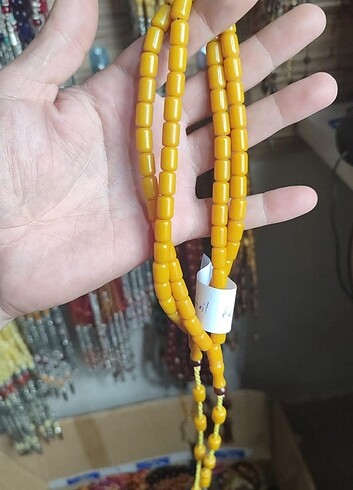 Tezbıhler var açıklamayı okuyunuz lütfen  - Görsel 5