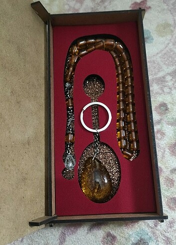 Tezbıhler var açıklamayı okuyunuz lütfen  - Görsel 6