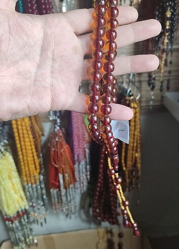 Tezbıhler var açıklamayı okuyunuz lütfen  - Görsel 8