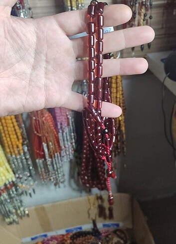 Tezbıhler var açıklamayı okuyunuz lütfen  - Görsel 9