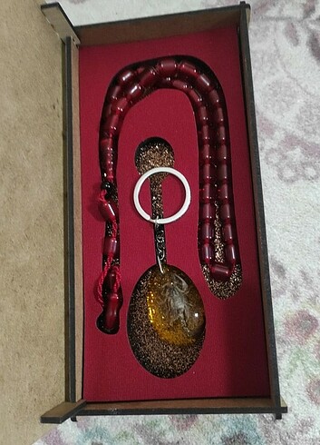 Tezbıhler var açıklamayı okuyunuz lütfen  - Görsel 10