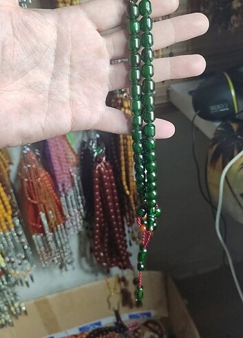 Tezbıhler var açıklamayı okuyunuz lütfen  - Görsel 11