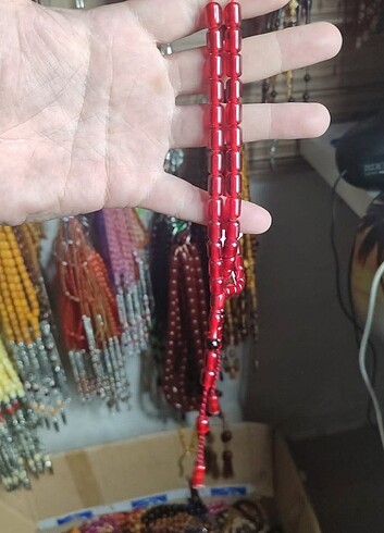 Tezbıhler var açıklamayı okuyunuz lütfen  - Görsel 12