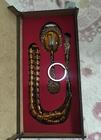 Tezbıhler var açıklamayı okuyunuz lütfen  - Görsel 14