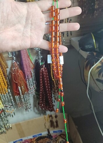 Tezbıhler var açıklamayı okuyunuz lütfen  - Görsel 15