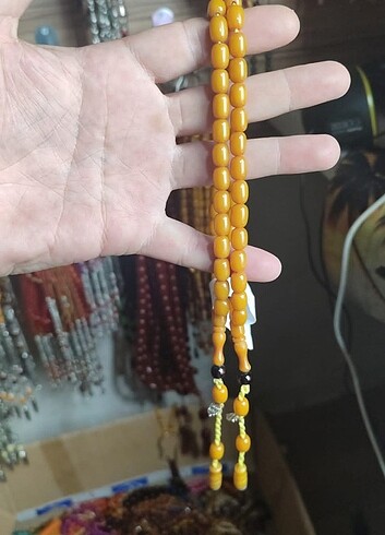 Tezbıhler var açıklamayı okuyunuz lütfen  - Görsel 16