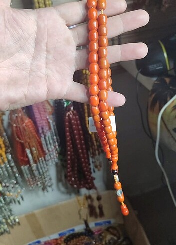 Tezbıhler var açıklamayı okuyunuz lütfen  - Görsel 17