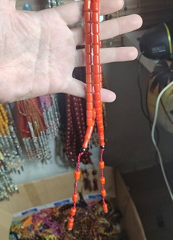 Tezbıhler var açıklamayı okuyunuz lütfen  - Görsel 19