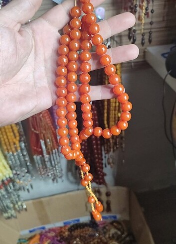 Tezbıhler var açıklamayı okuyunuz lütfen  - Görsel 20