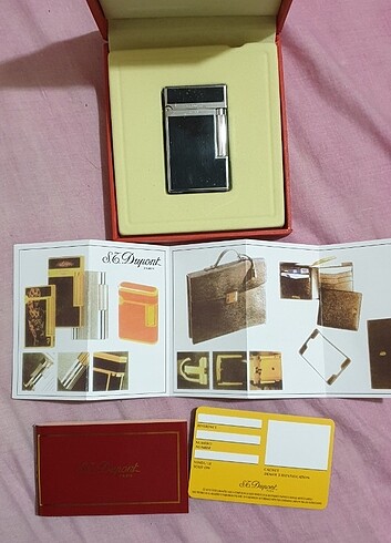 Dunlop puro cakmak - Görsel 6