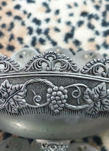 Koleksıyonluk eski goldon açıklamayı okuyunuz lütfen  - Görsel 6