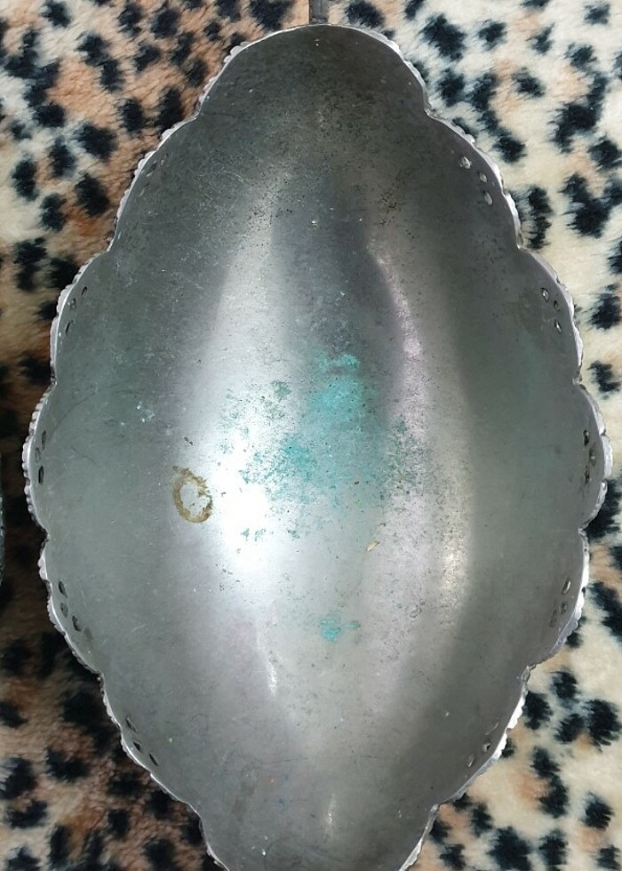 Koleksıyonluk eski goldon açıklamayı okuyunuz lütfen  - Görsel 2