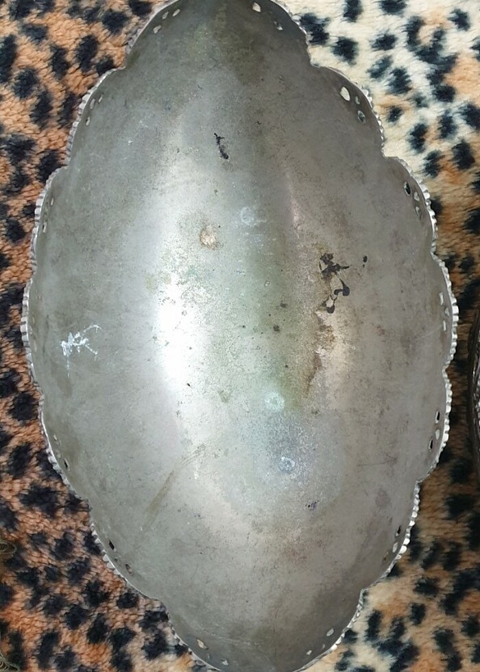 Koleksıyonluk eski goldon açıklamayı okuyunuz lütfen  - Görsel 3