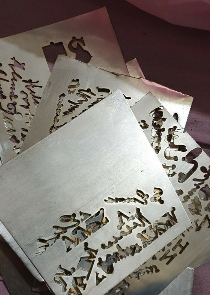 Hurda gümüş alımı aciklamayi okuyunuz lütfen - Görsel 2