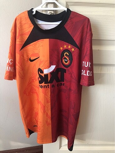 Galatasaray formu