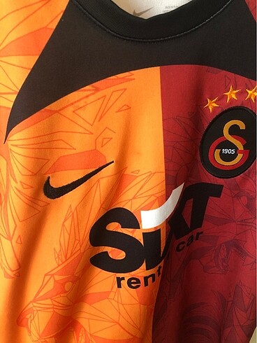 Diğer Galatasaray formu