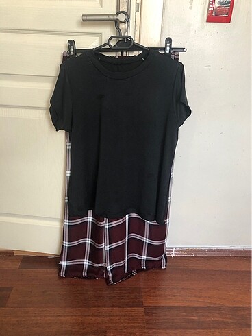 Pijama takımı