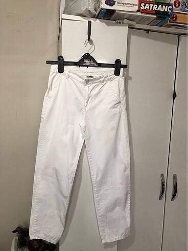LC Waikiki Pantolon