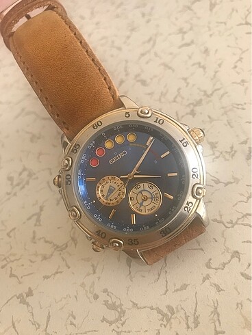 Seiko Seiko