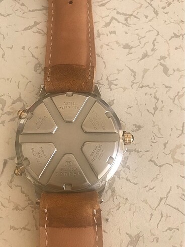 Beden yeşil Renk Seiko