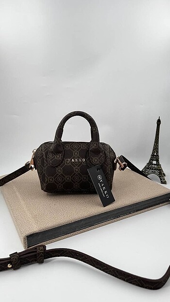 Vakko mini speedy