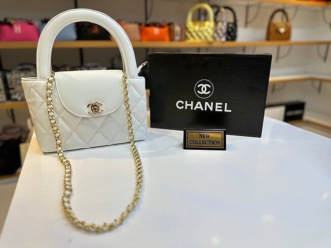 Chanel CHANEL KELLY BAG