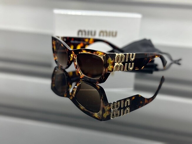 Miu Miu MIU MIU CLASSİC MODEL