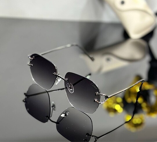  Beden Cartier